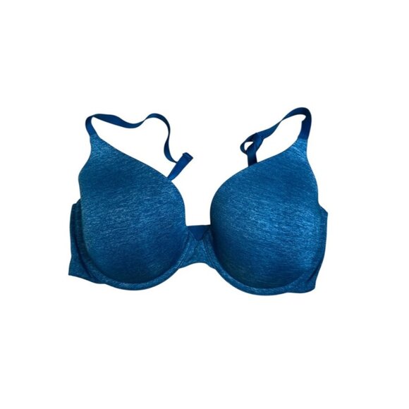 Victoria's Secret Uplift Semi Demi bra size 32DD - Picture 1 of 3
